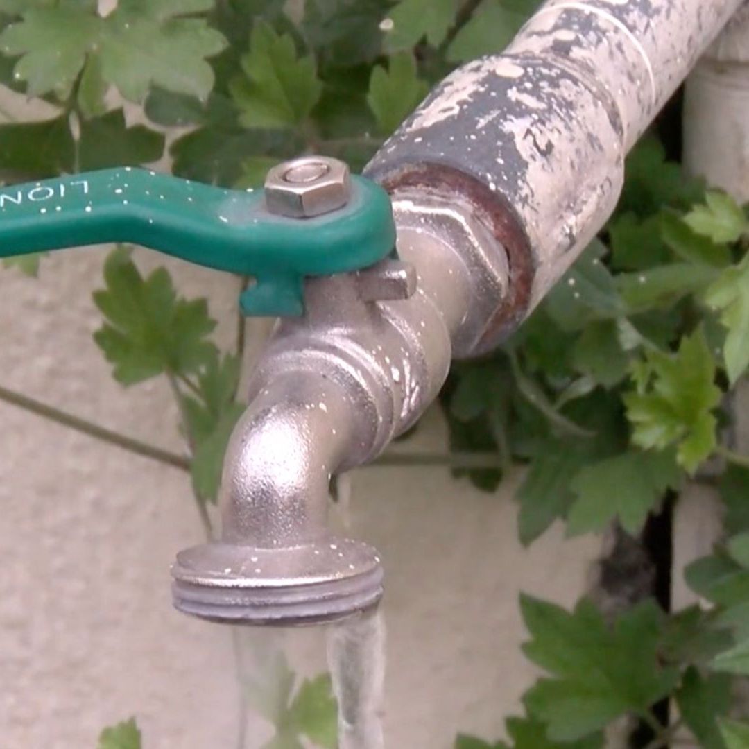 Corte de Agua en Hermosillo: Suspenderán Servicio en Estas Colonias durante 15 Horas