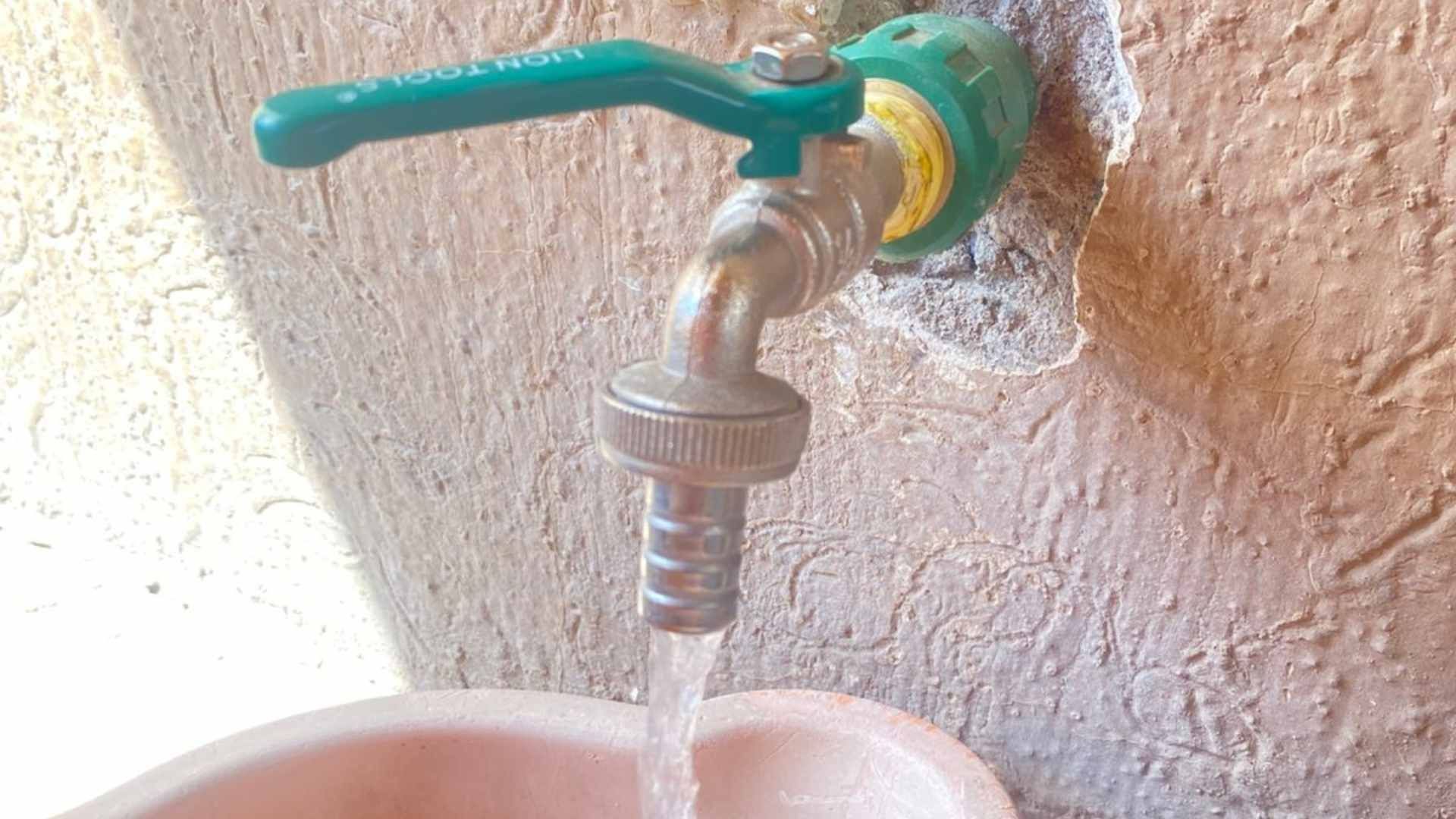 Afectaciones en el Servicio de Agua en 69 Colonias en Hermosillo: Lista Completa de Zonas