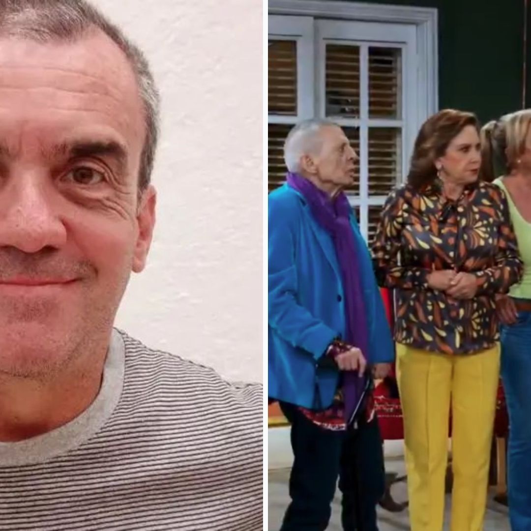 ¿Qué Papel Interpretaba Carlos Arau, Actor de Vecinos que Murió Hoy?