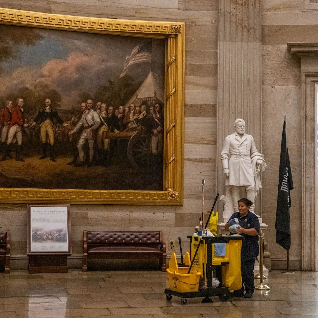 Cuál Será el Impacto del Shut Down en Estados Unidos.