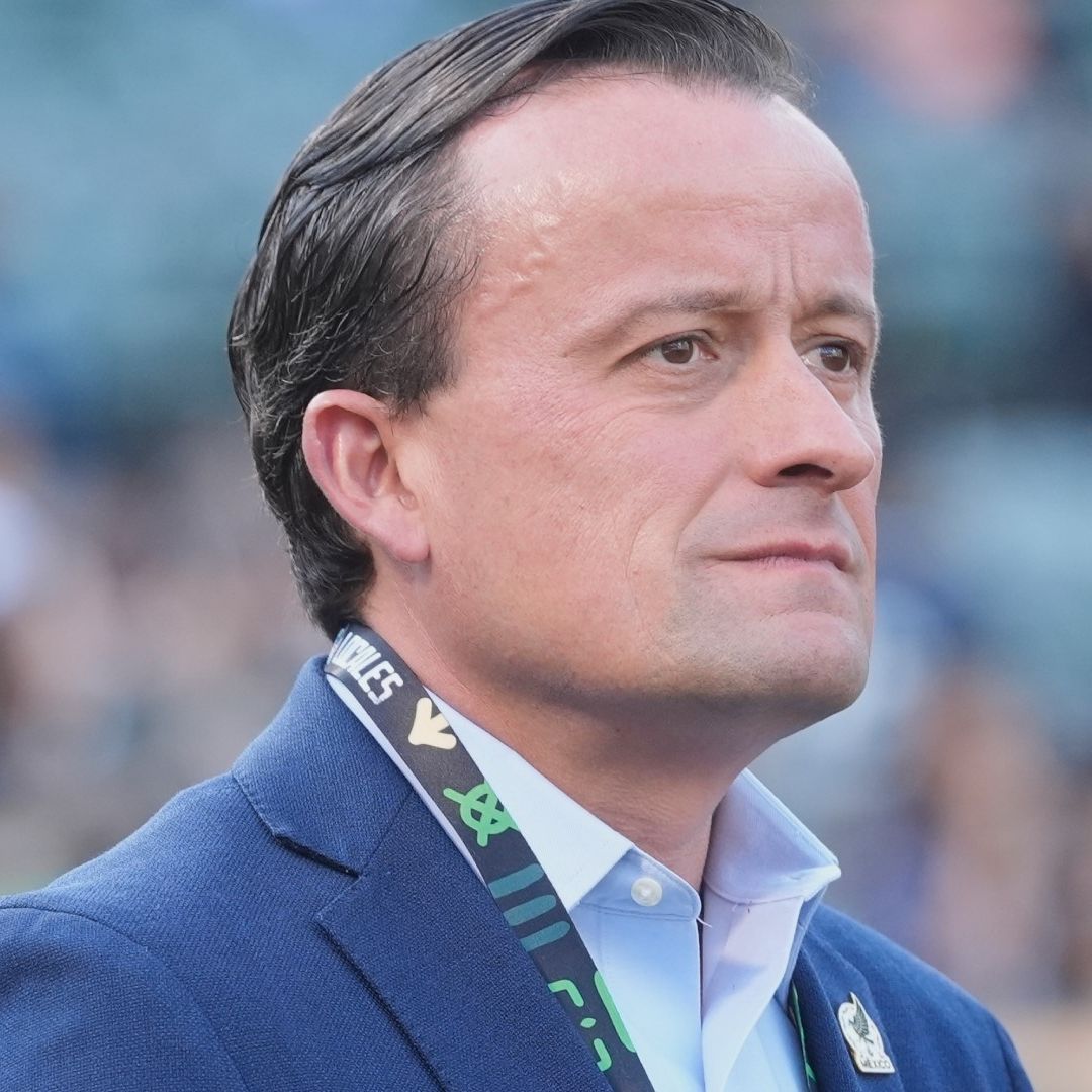 Mikel Arriola Mariana Gutiérrez Representantes de México en FIFA