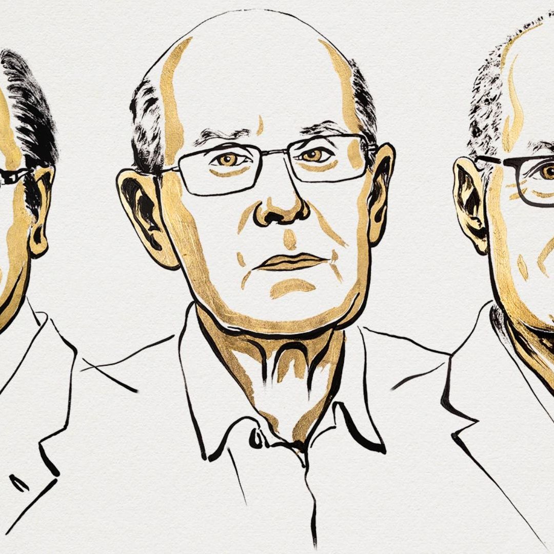 El Premio Nobel de Química 2025 fue concedido a Susumu Kitagawa, Richard Robson y Omar M. Yaghi “por el desarrollo de estructuras metalorgánicas”.