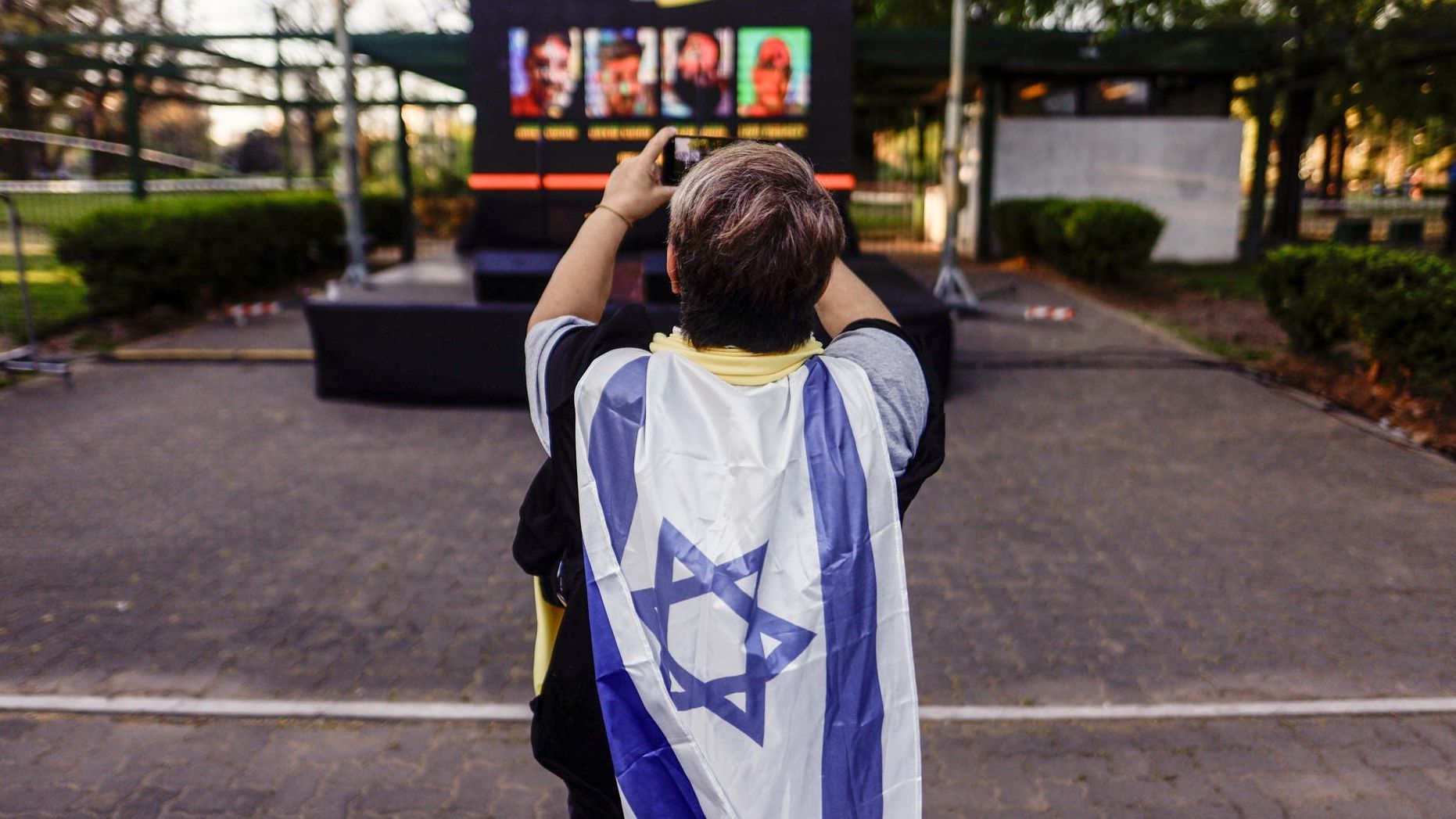 Conflicto Israel vs Palestina: Hamás Liberaría a Rehenes Israelíes, ¿Qué Sabemos?