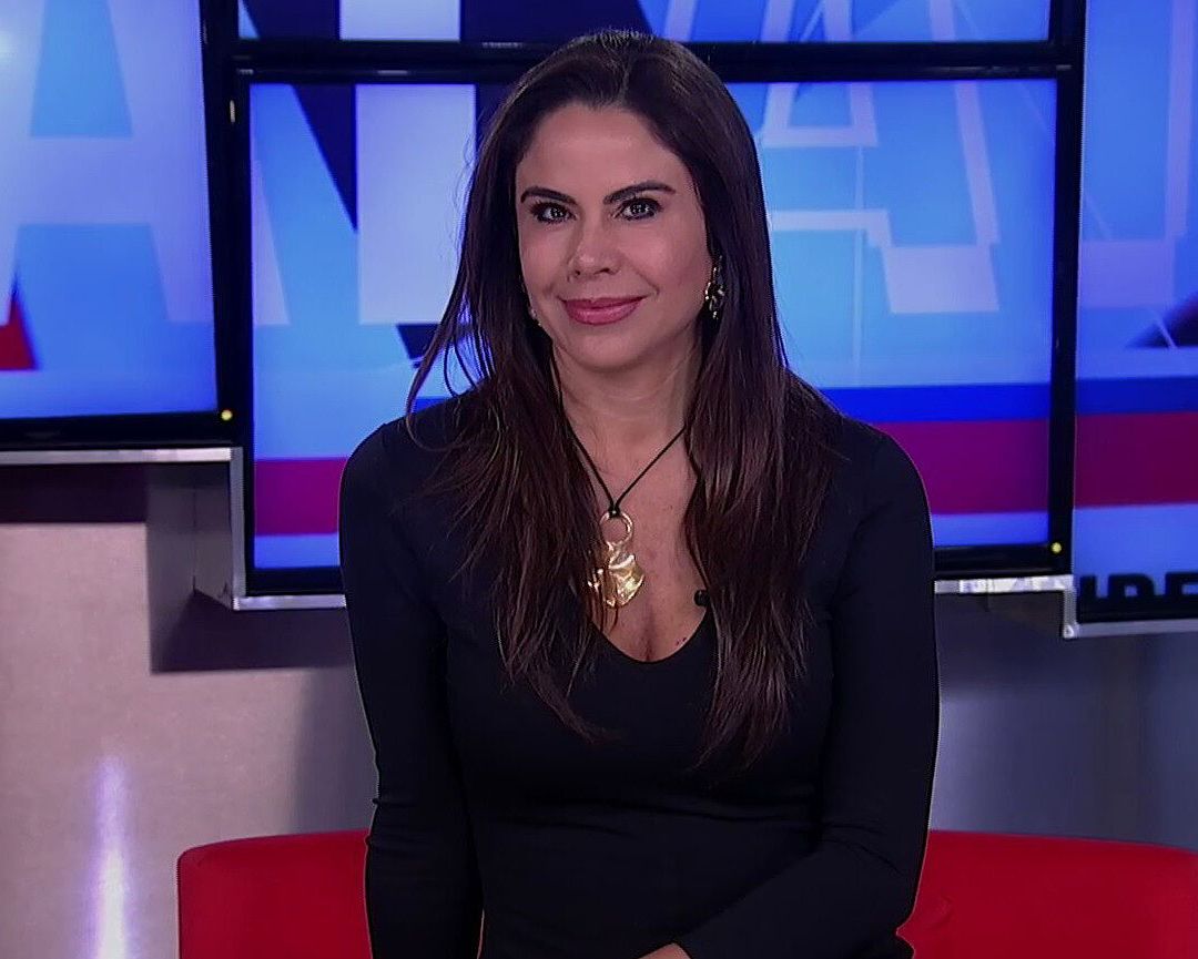 ‘Al Aire’ con Paola Rojas