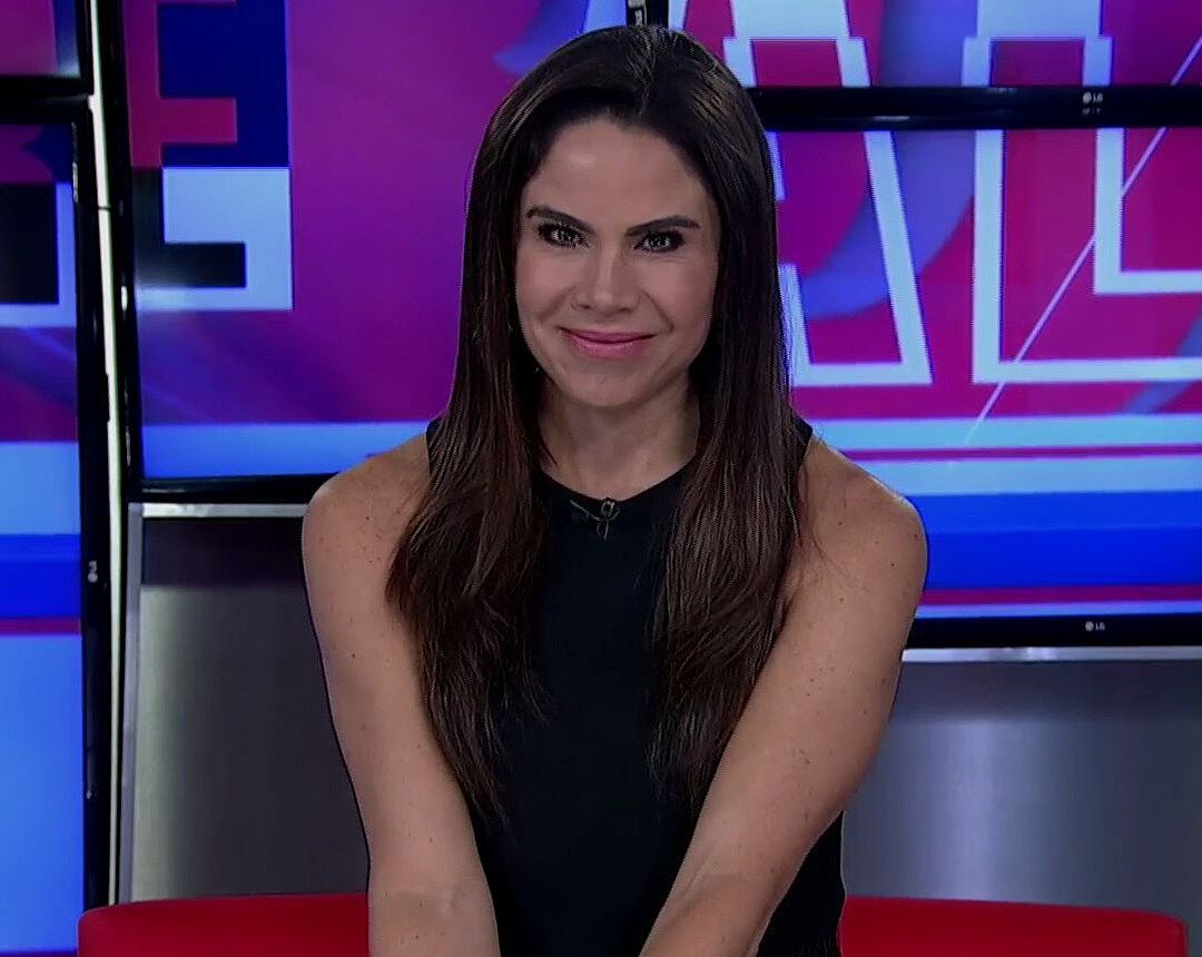 ‘Al Aire’ con Paola Rojas