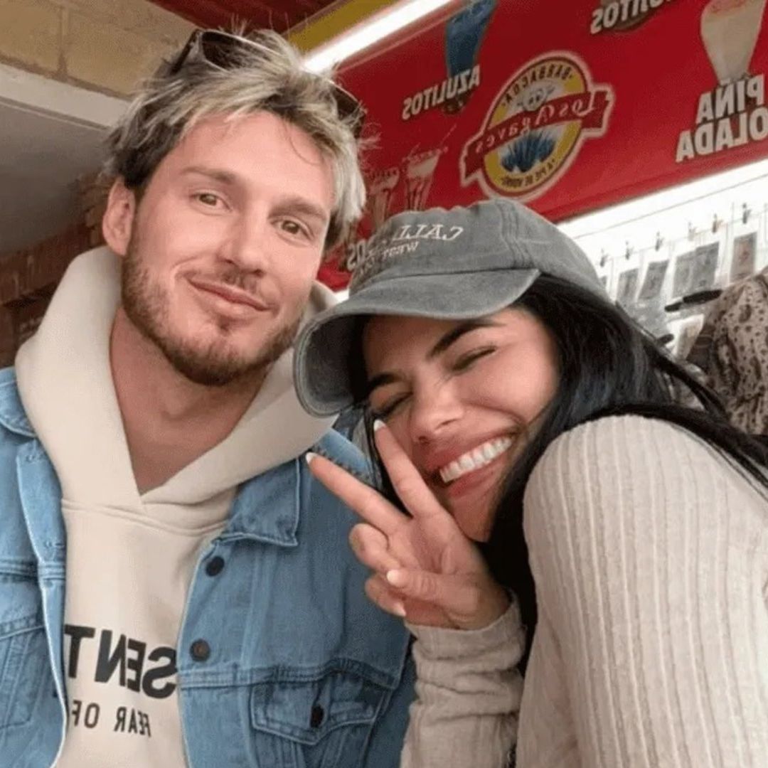 Fede Dorcaz y Mariana Ávila