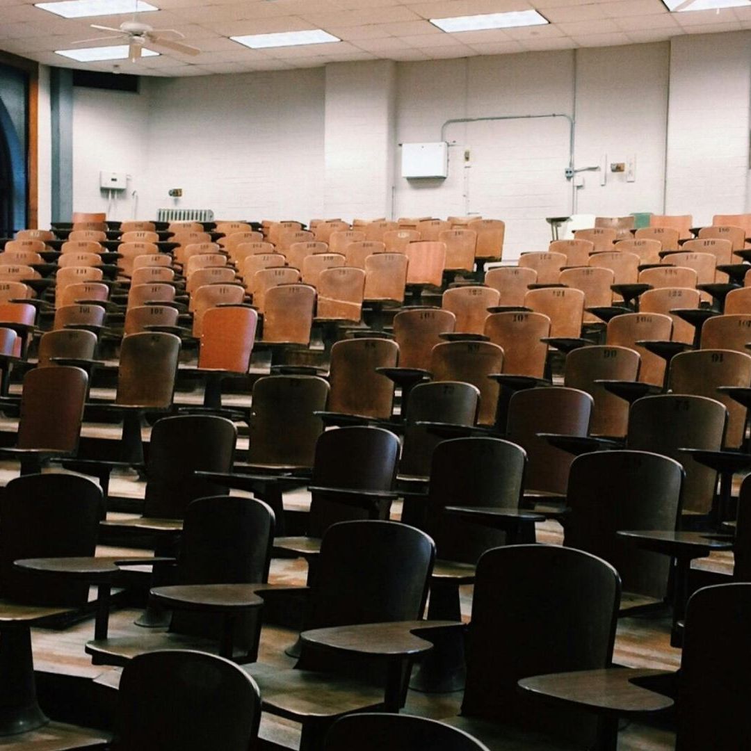 El comité Estatal de Emergencias y la Secretaría de Educación Veracruz en coordinación determinaron suspender todas las actividades educativas.