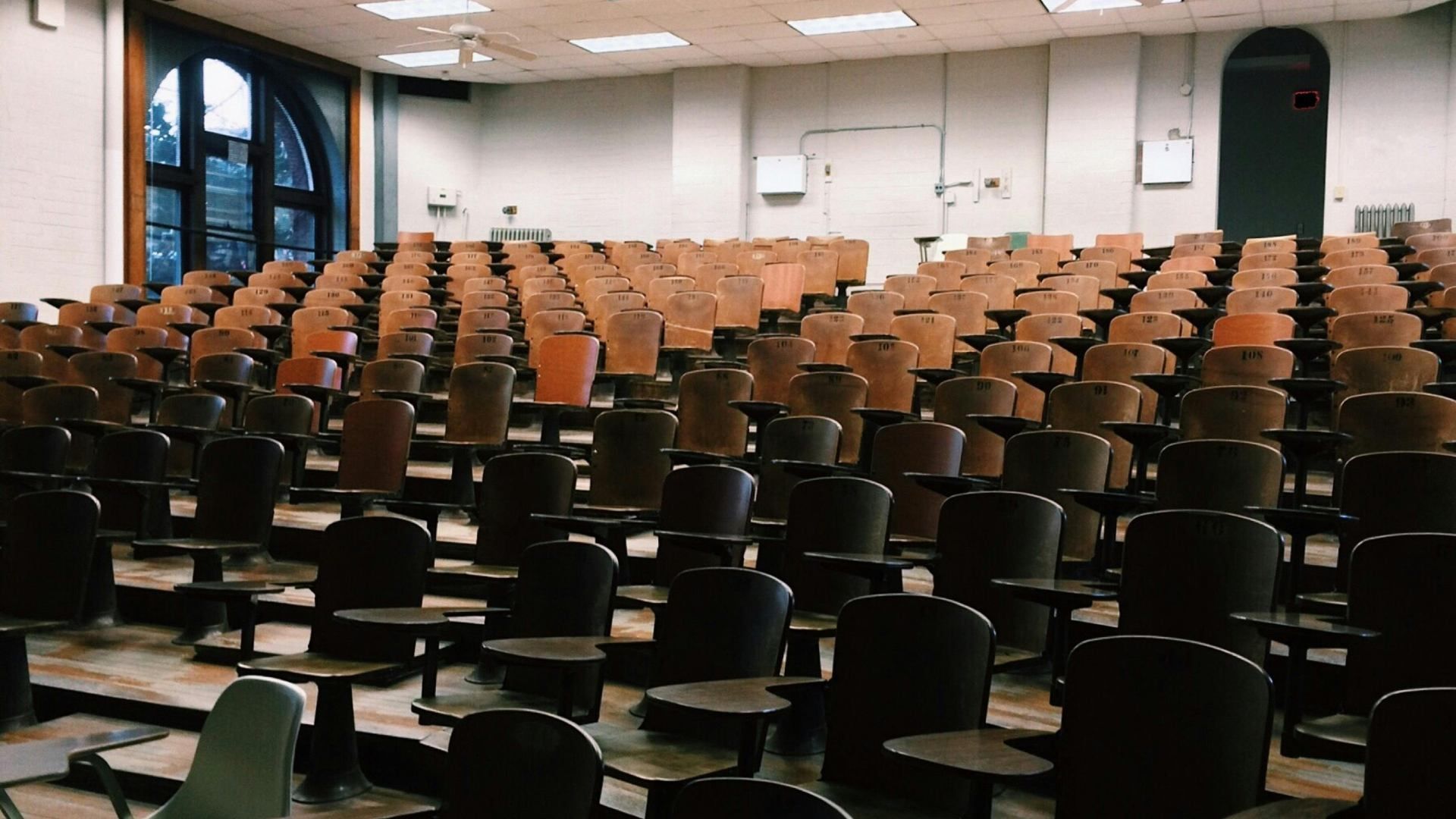 El comité Estatal de Emergencias y la Secretaría de Educación Veracruz en coordinación determinaron suspender todas las actividades educativas.