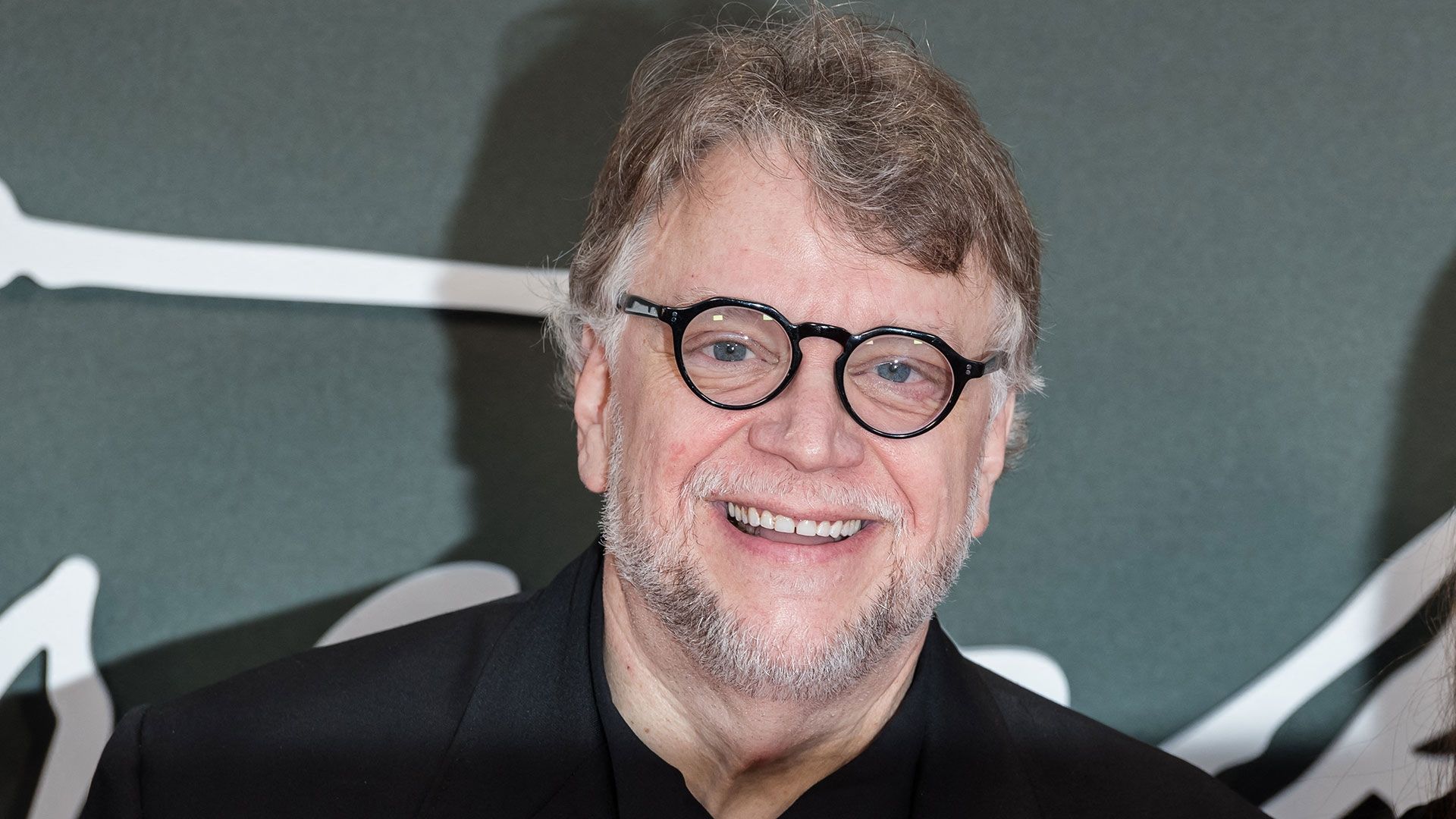Guillermo del Toro