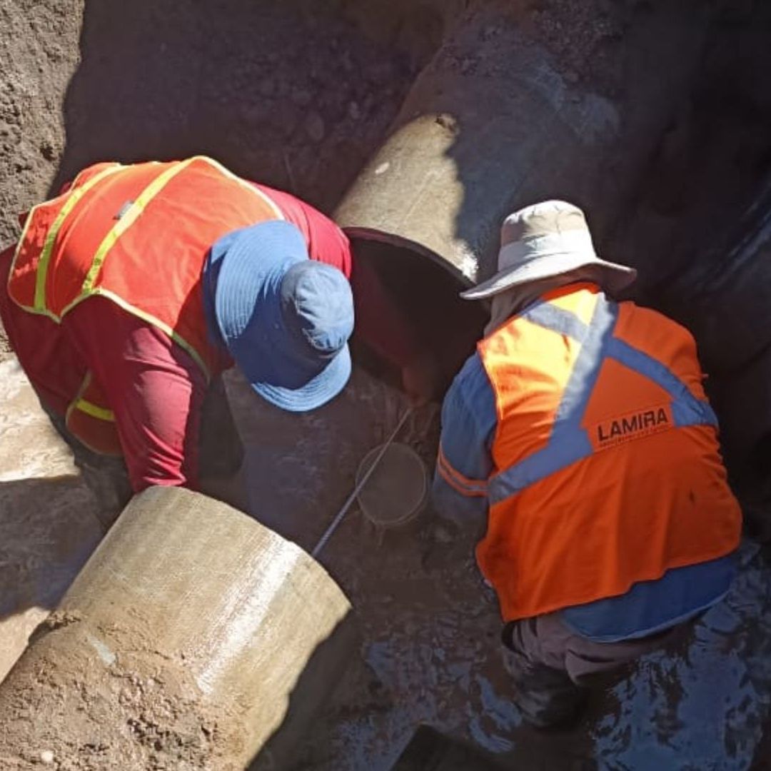 Corte de Agua en Hermosillo Hoy: Más de 30 Colonias Sin Servicio