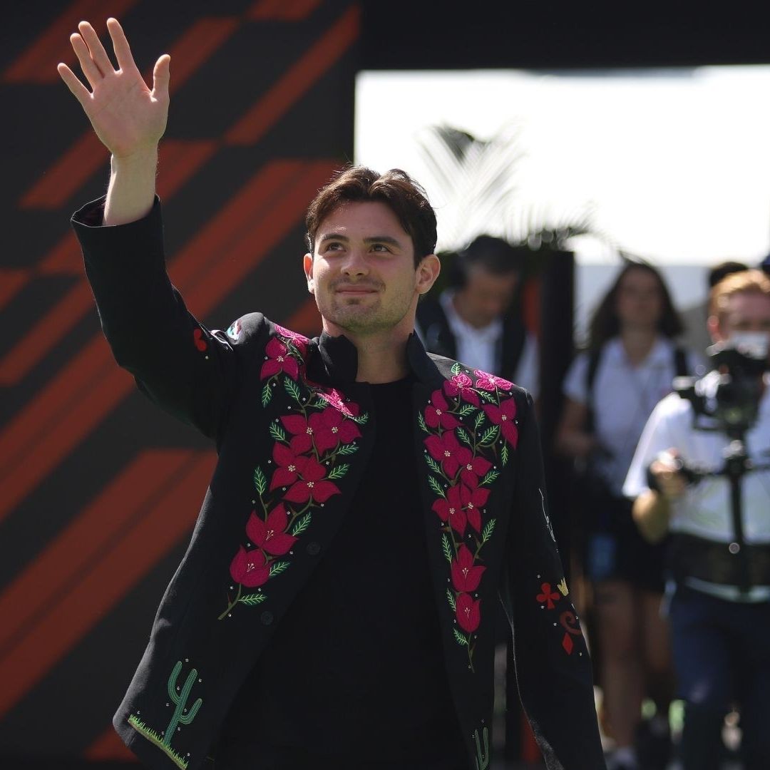 Pato O'Ward Participa en el Gran Premio de México 2025 ¿Qué Otros Pilotos Participarán en la F1?