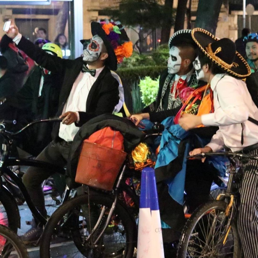 Paseo Nocturno de Día de Muertos 2025, Habrá Concurso de Disfraces, este Es el Horario