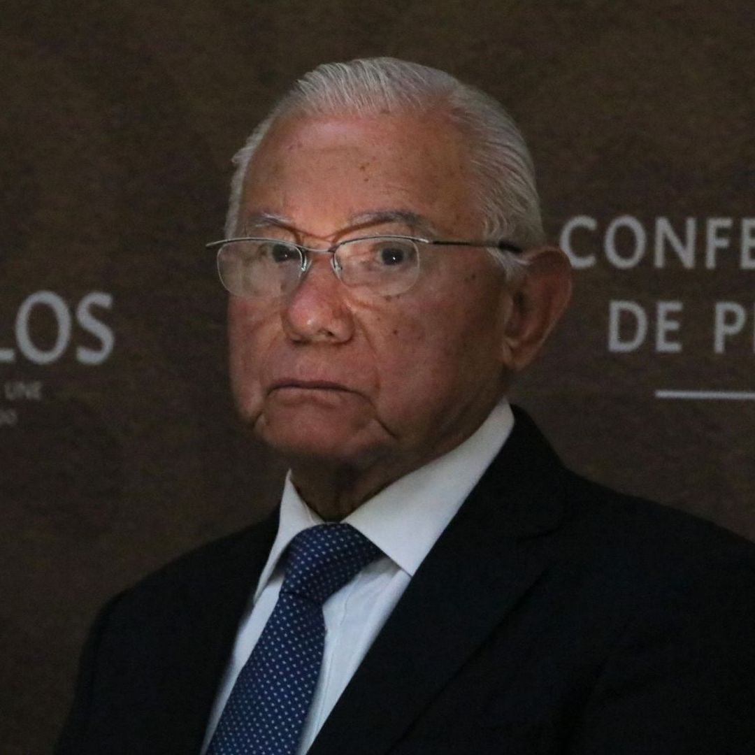 Juan Salgado Brito, secretario de Gobierno de Morelos