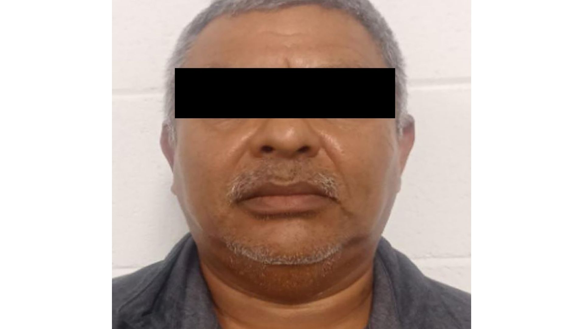 Leonardo Arturo ’N’, Exdirector de Policía en Tabasco