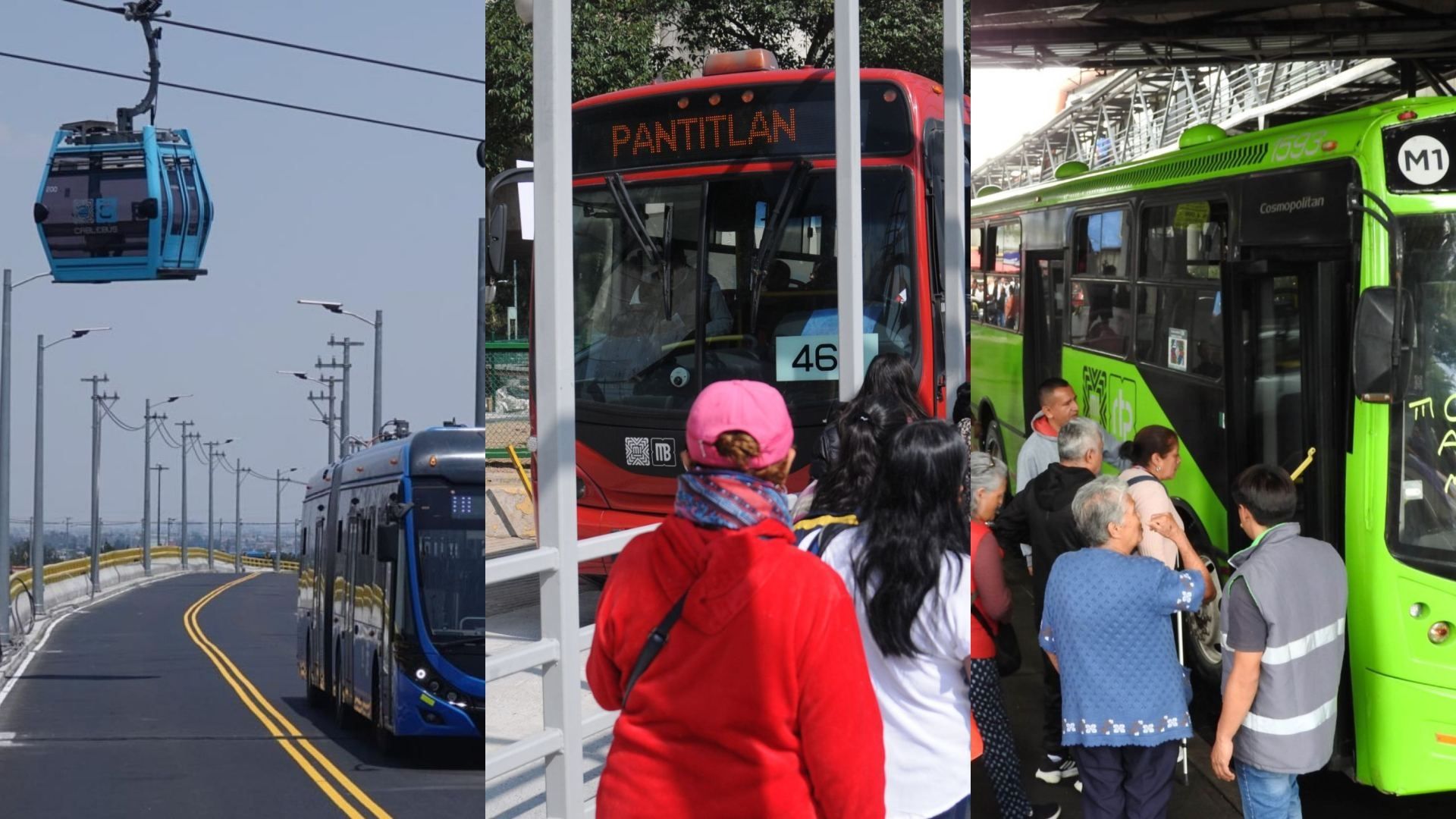 ¿Cuánto Subió Transporte Público en CDMX? Lista Precios de Pasaje Tras Incremento Noviembre 2025