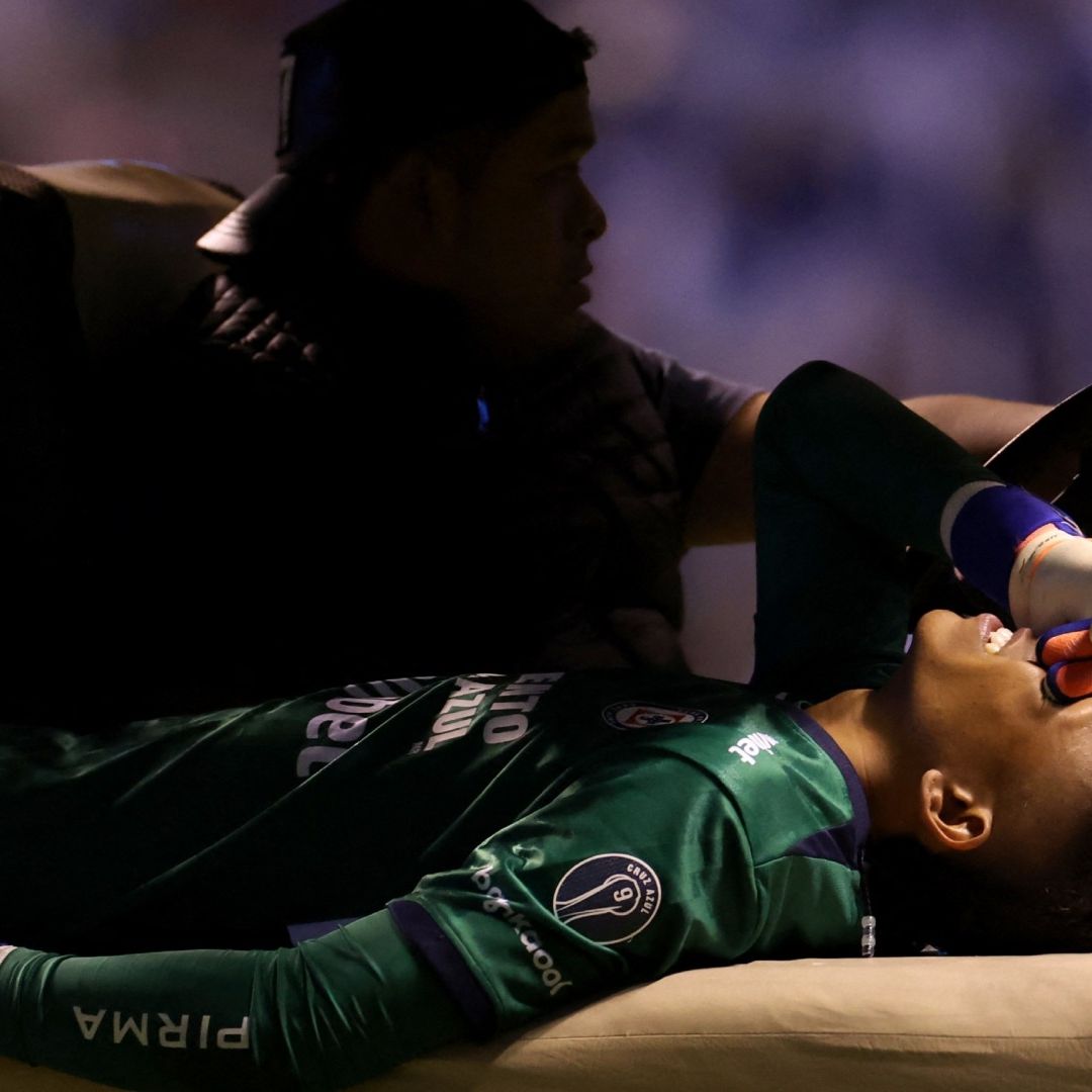 Kevin Mier, Portero del Cruz Azul, Lesionado: ¿Qué le Pasó y Por Qué Perderá Liguilla?