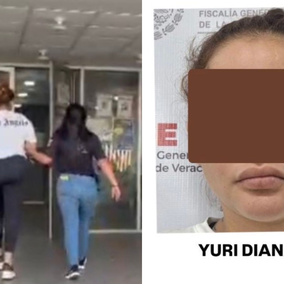 Por Secuestro Agravado Detienen y Vinculan a Proceso a Dos Personas en ...
