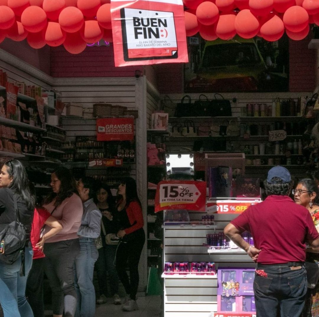 Sorteo del SAT para el Buen Fin 2025: Requisitos y Fechas Clave