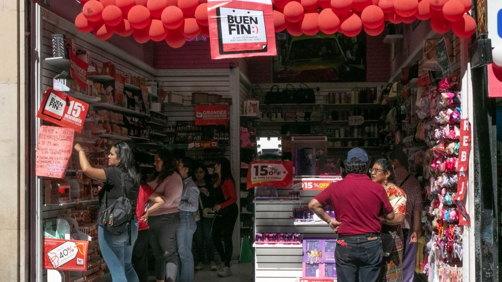 Sorteo del SAT para el Buen Fin 2025: Requisitos y Fechas Clave