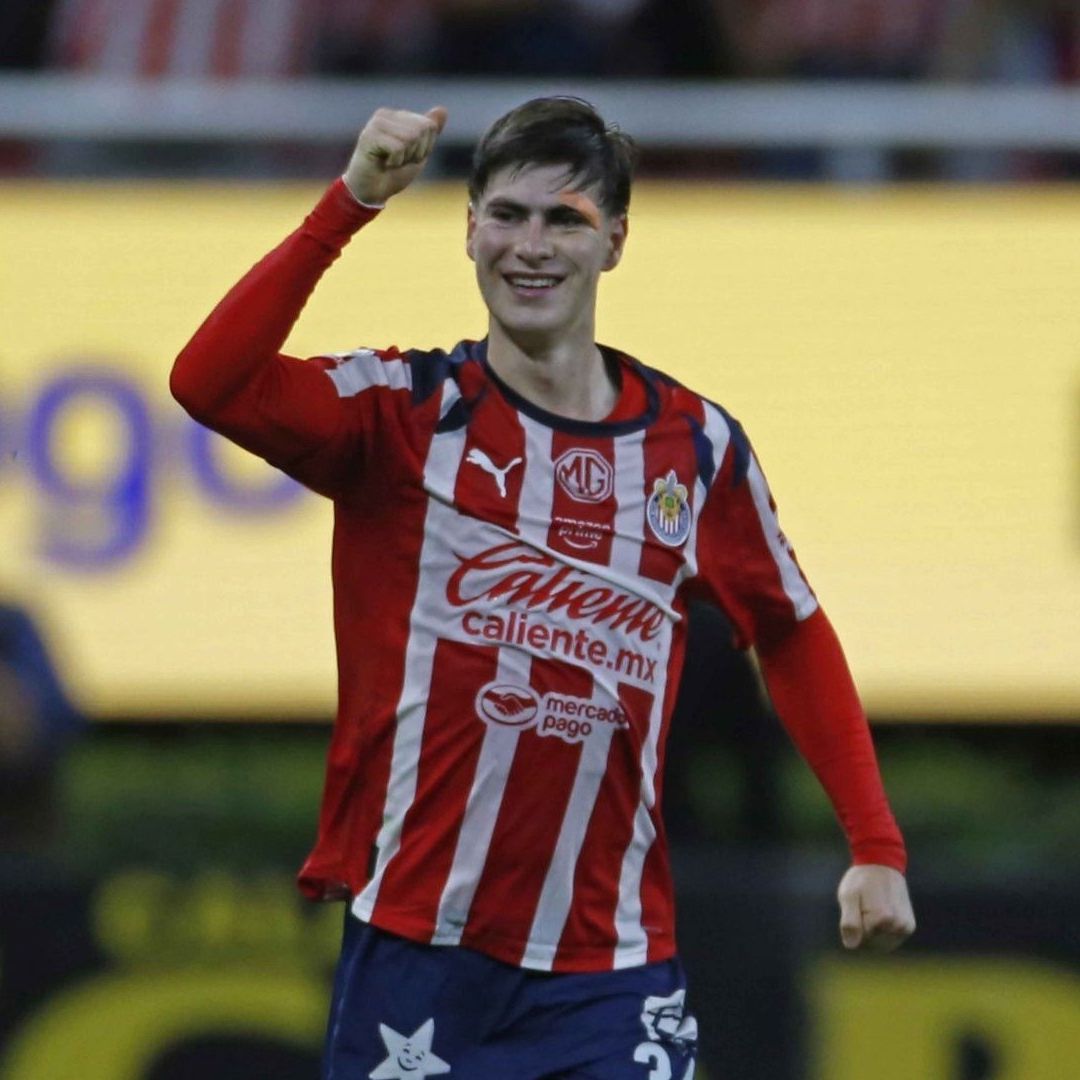 Armando González es Campeón de Goleo de Liga MX; Tres Futbolistas Terminan Empatados