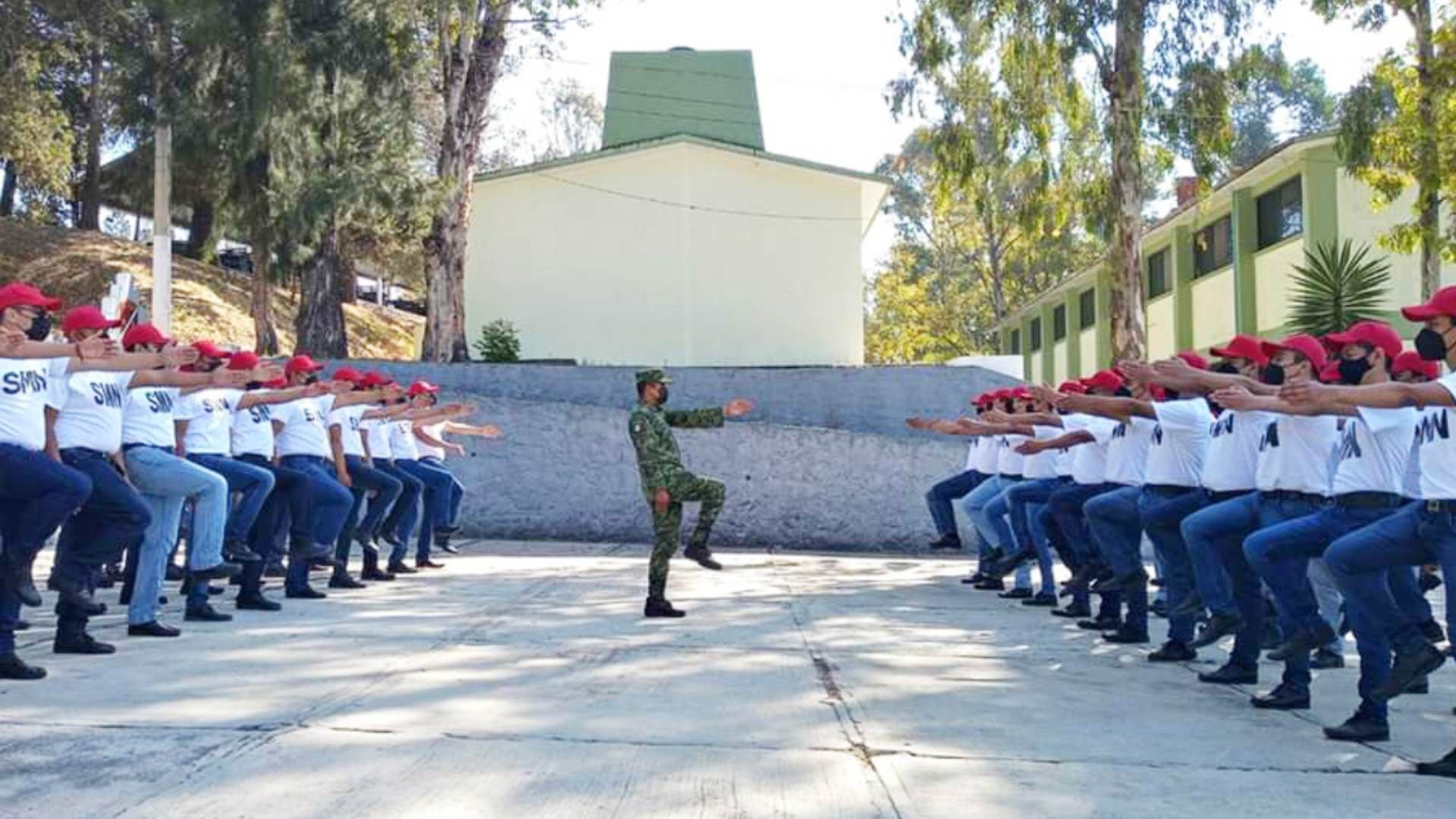 Confirma la Secretaría de la Defensa Nacional como nueva fecha del sorteo el próximo domingo 23 de noviembre.