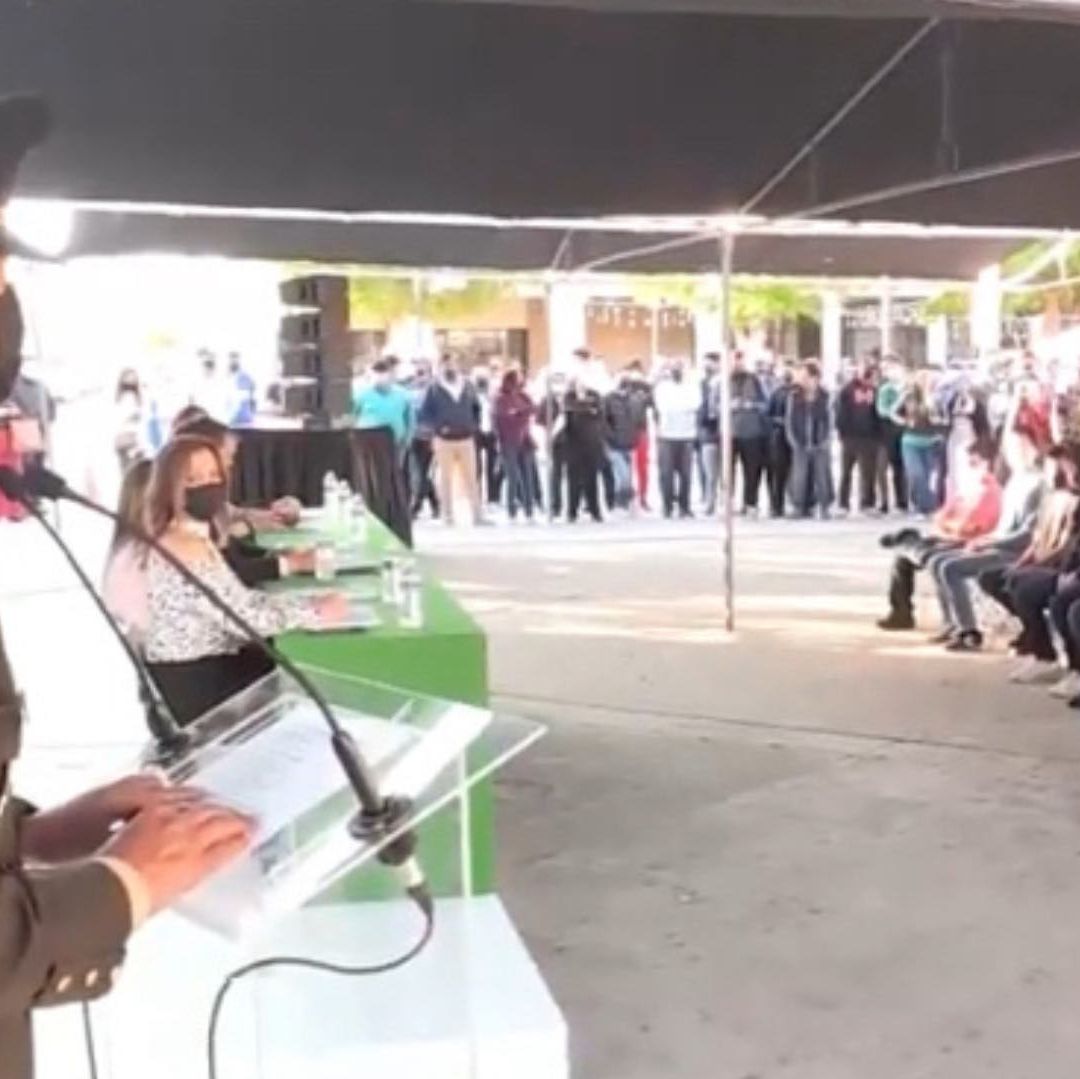 Sorteo del Servicio Militar Nacional 2025 es Reprogramado; ¿Cuándo Será?