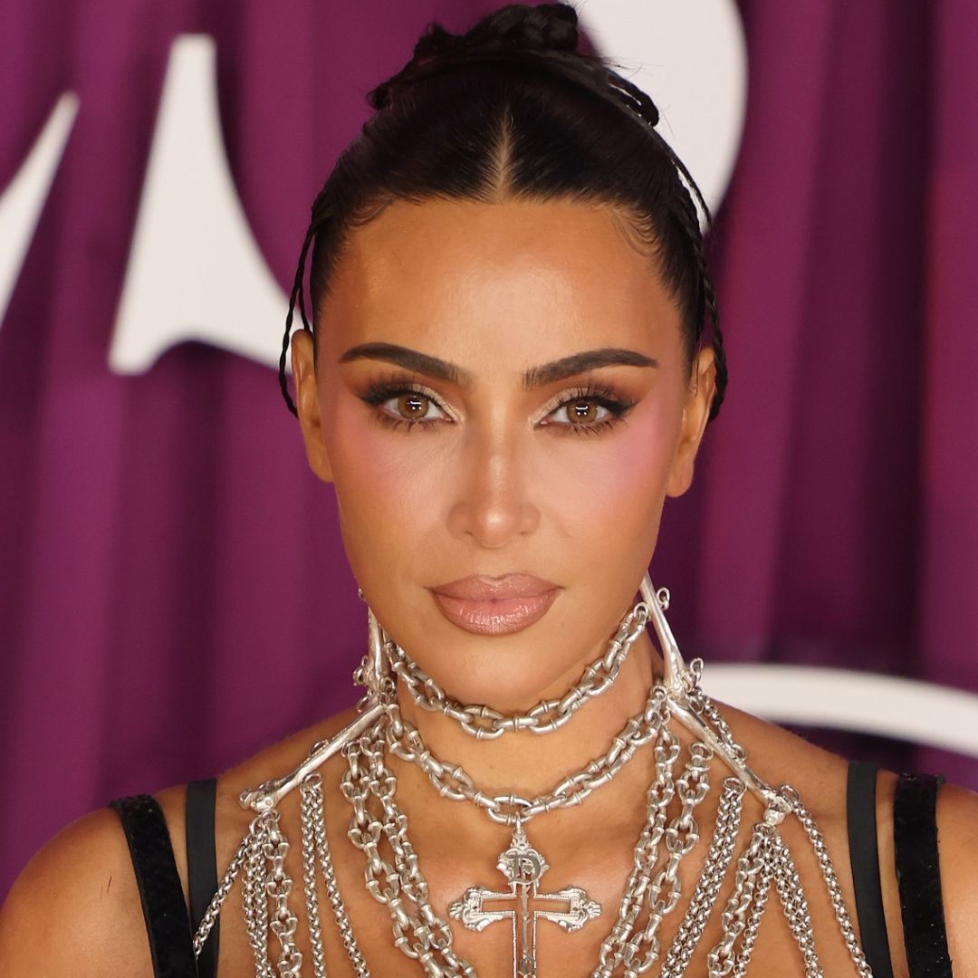 Kim Kardashian