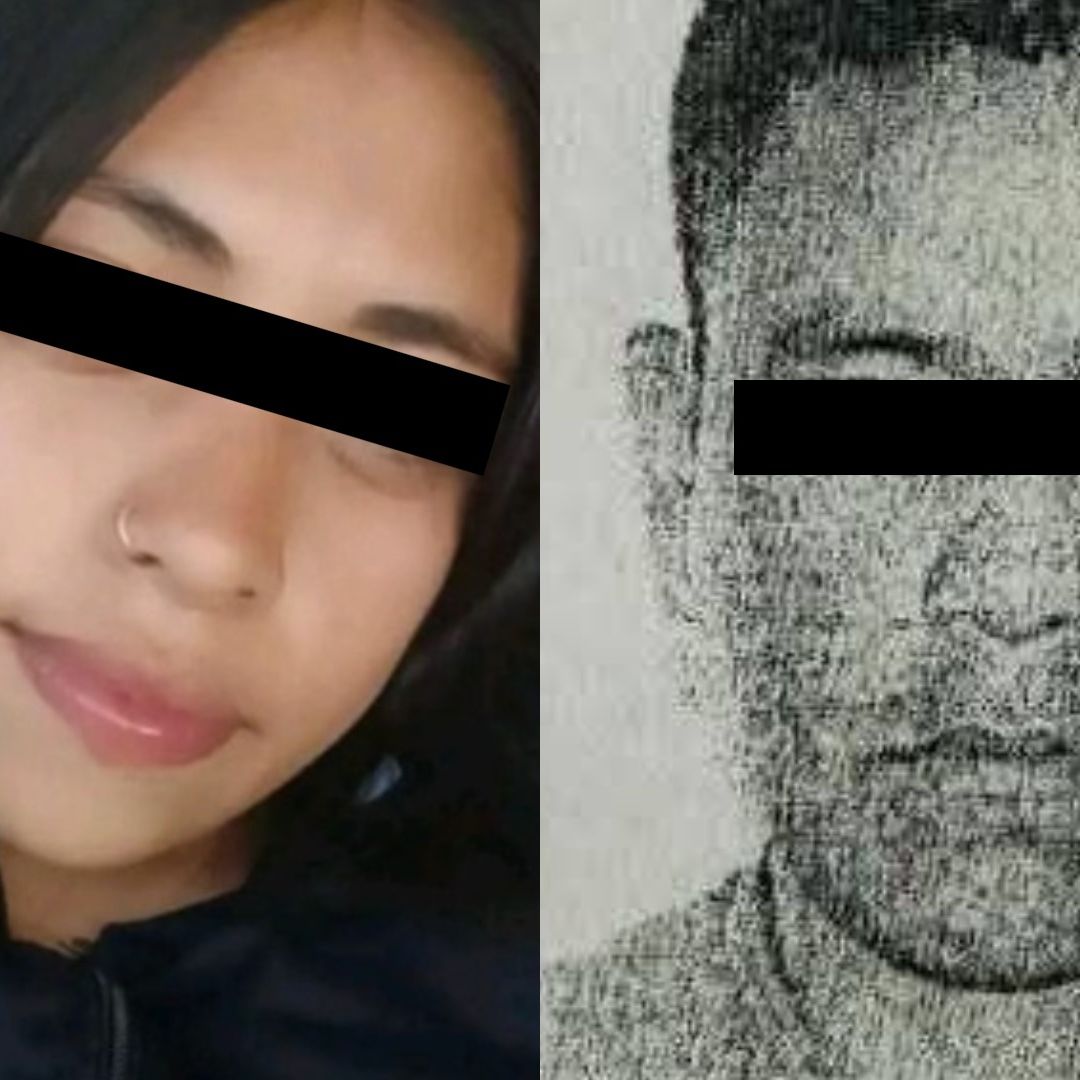 Hallan Muertos Irma Daniela Perches y Francisco Javier Bravo Desaparecidos en Cuexpala Tilapa Puebla