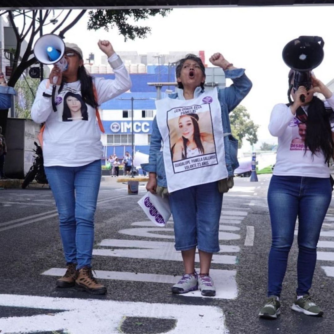Marchas HOY 8 de Noviembre de 2025 en CDMX: Manifestaciones y Concentraciones