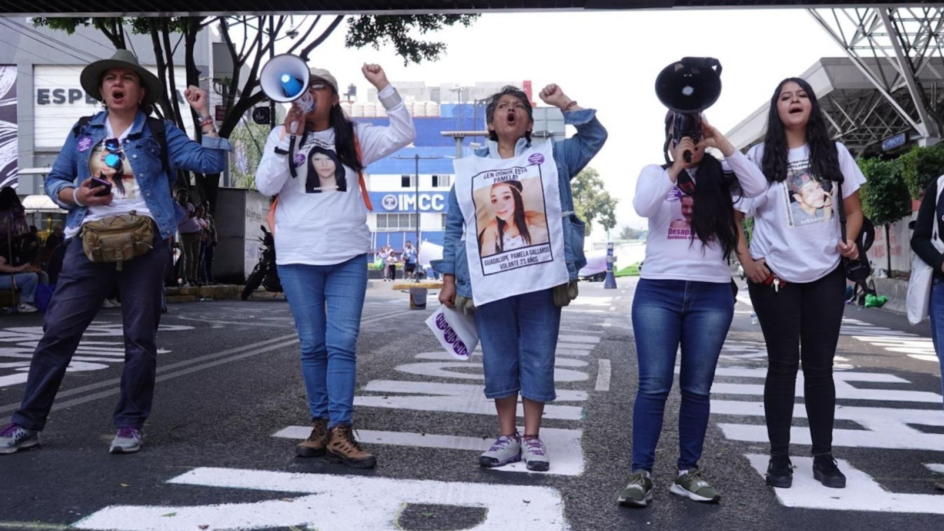 Marchas HOY 8 de Noviembre de 2025 en CDMX: Manifestaciones y Concentraciones