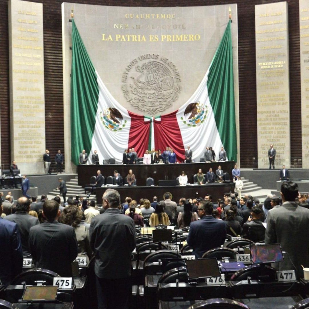 Morena Busca Adelantar Consulta de Revocación de Mandato; Oposición Se Lanza contra Propuesta