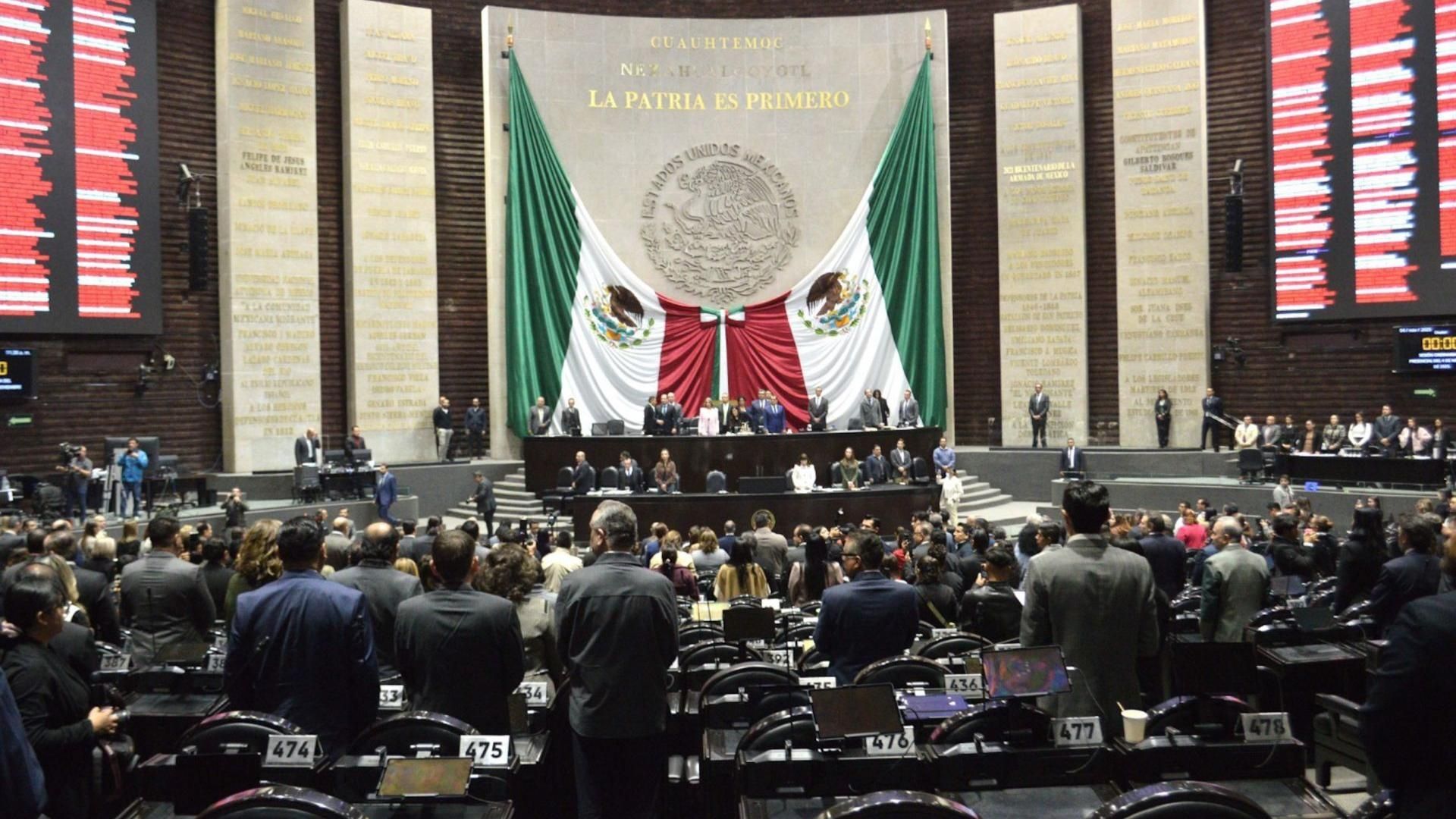 Morena Busca Adelantar Consulta de Revocación de Mandato; Oposición Se Lanza contra Propuesta