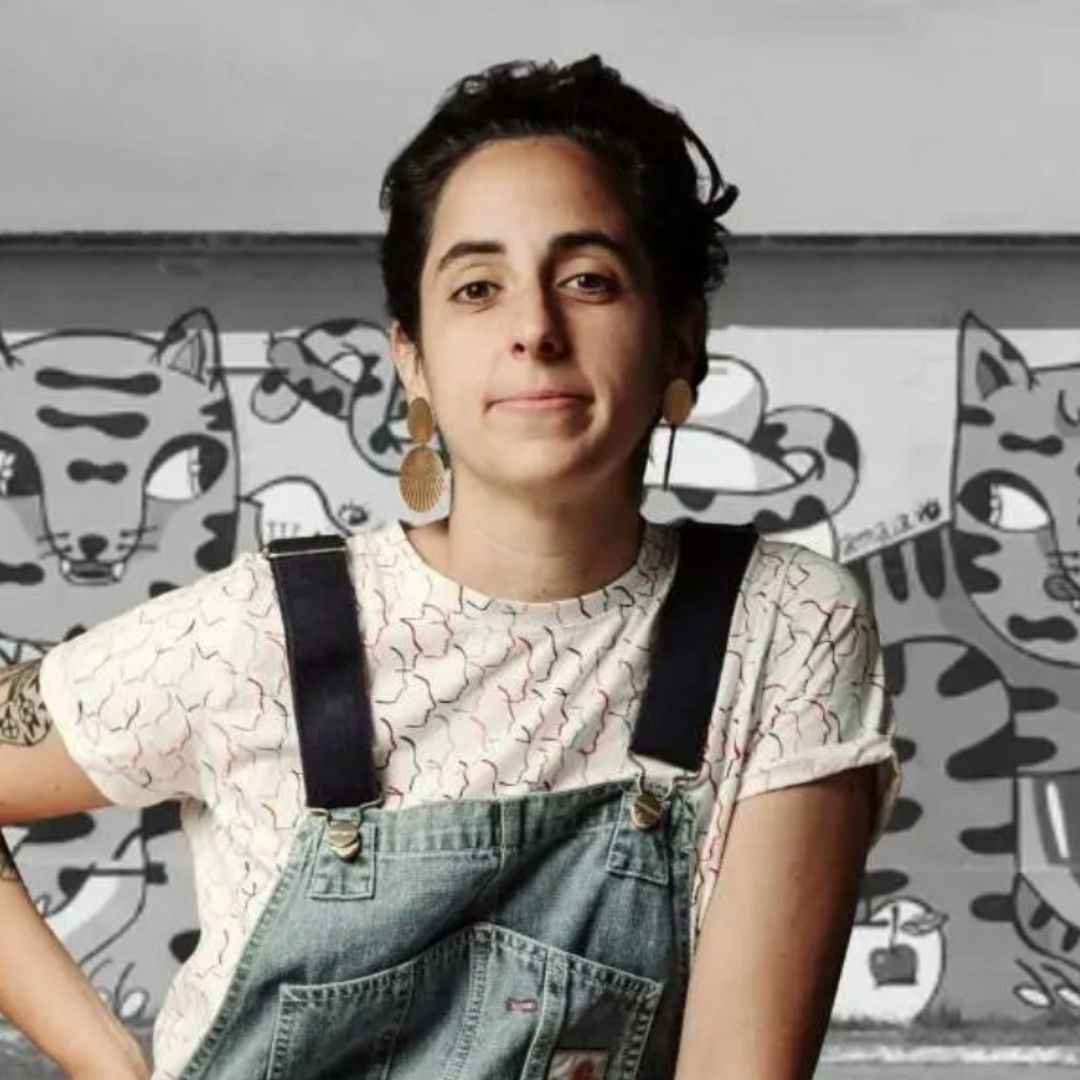 ¿Quién Era Amaia Arrazola, Autora de "Totoro y Yo"? Esto se Sabe de su Muerte