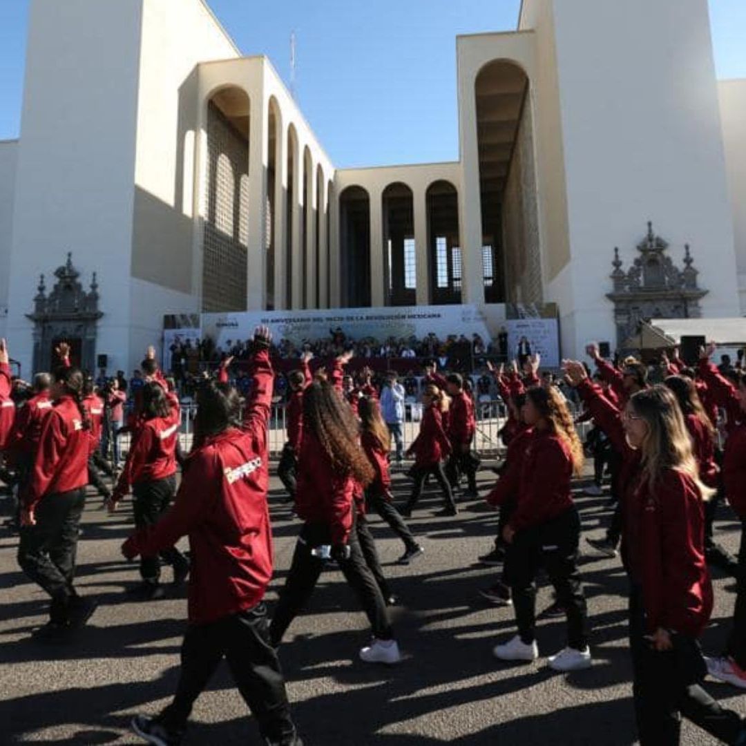 Cancelan Desfile Cívico, Deportivo y Cultural en Hermosillo, tras Tragedia en Waldo´s