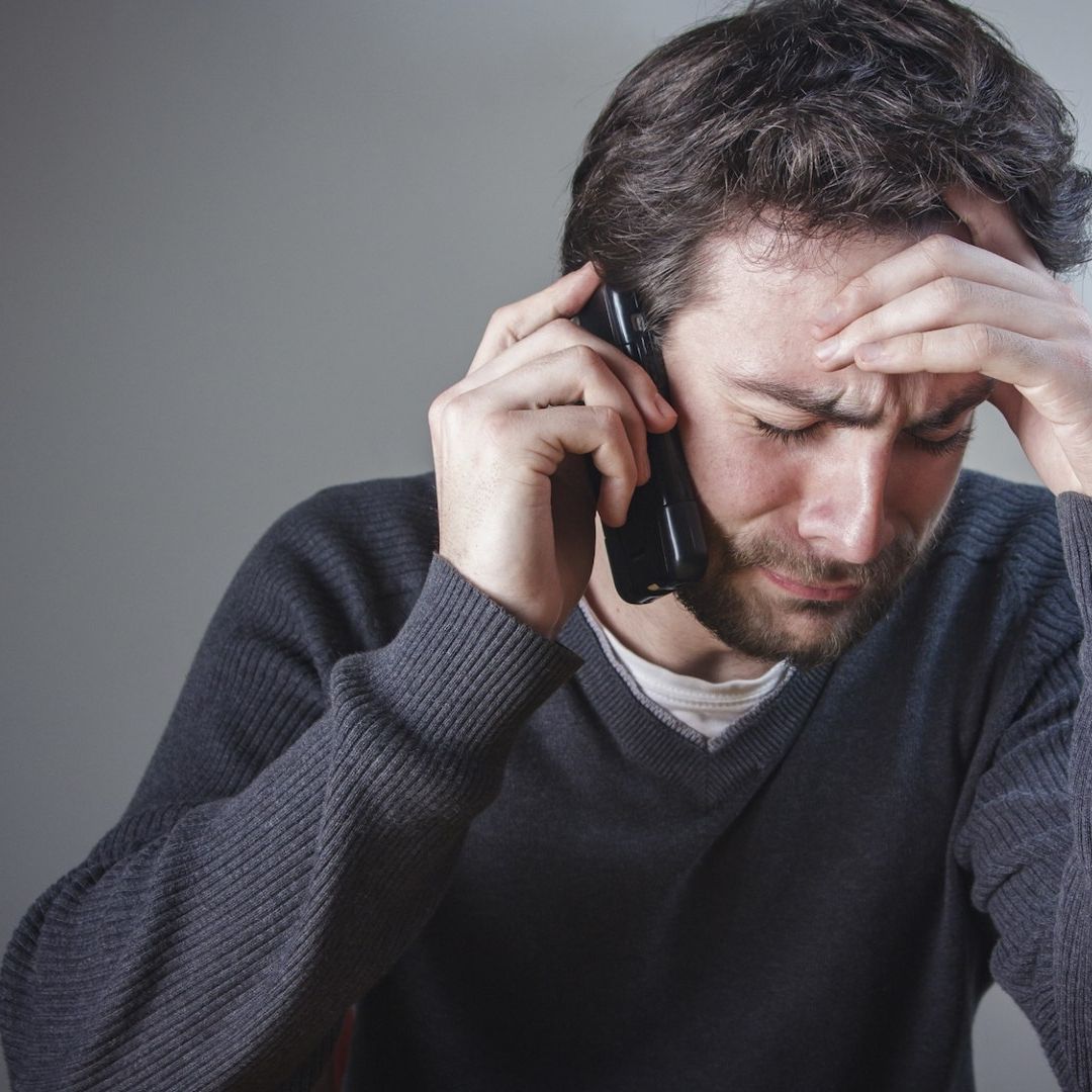 Spam Telefónico: ¿Cómo Registrar tu Celular con la Profeco y Evitar Llamadas de Publicidad?