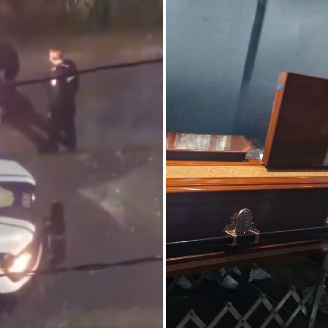 Erick Omar: Hallan Muerto a Joven tras Ser Detenido Cuando Paseaba a su Perrito en CDMX