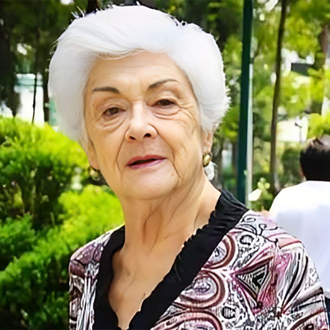 Maricarmen Vela