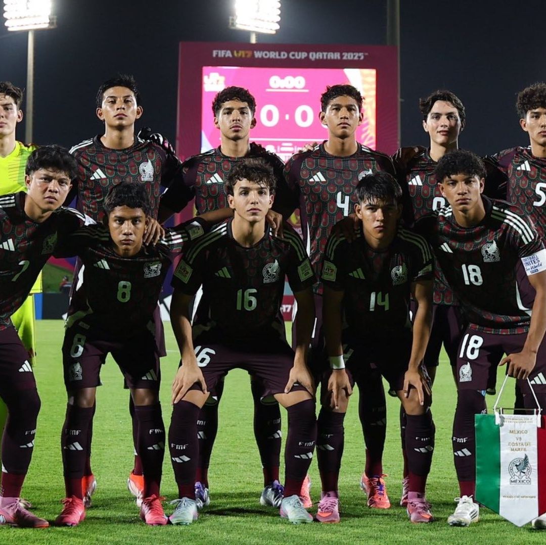 ¿Quién Ganó el Partido de México vs Costa de Marfil en el Mundial Sub-17?