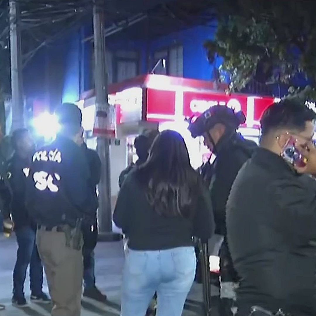 Detienen a Policías de CDMX por Muerte de Hombre en Centro Histórico
