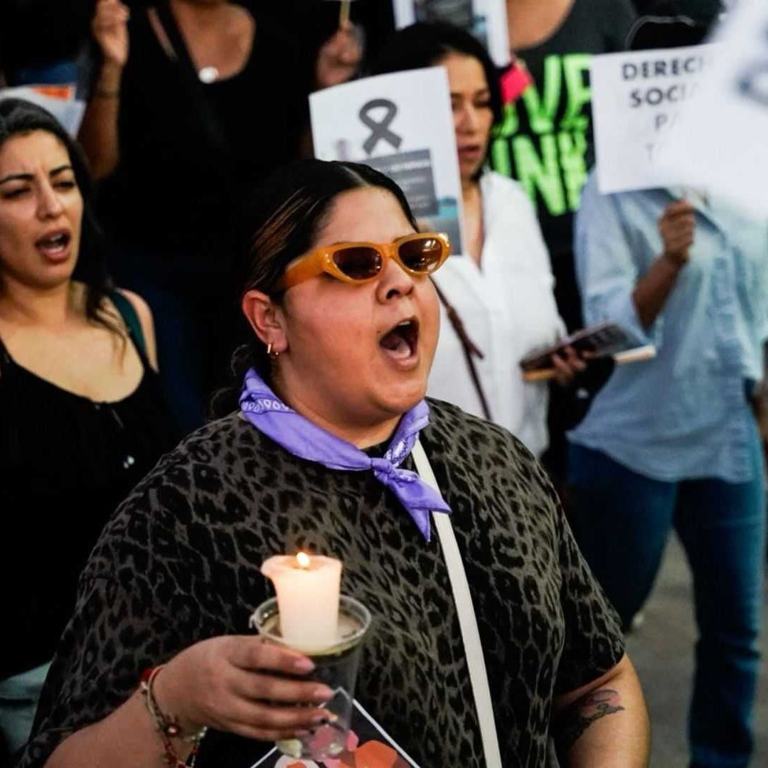 Marcha Hermosillo por Incendio en Waldos: Últimas Noticias Protesta Hoy por 23 Víctimas en Sonora