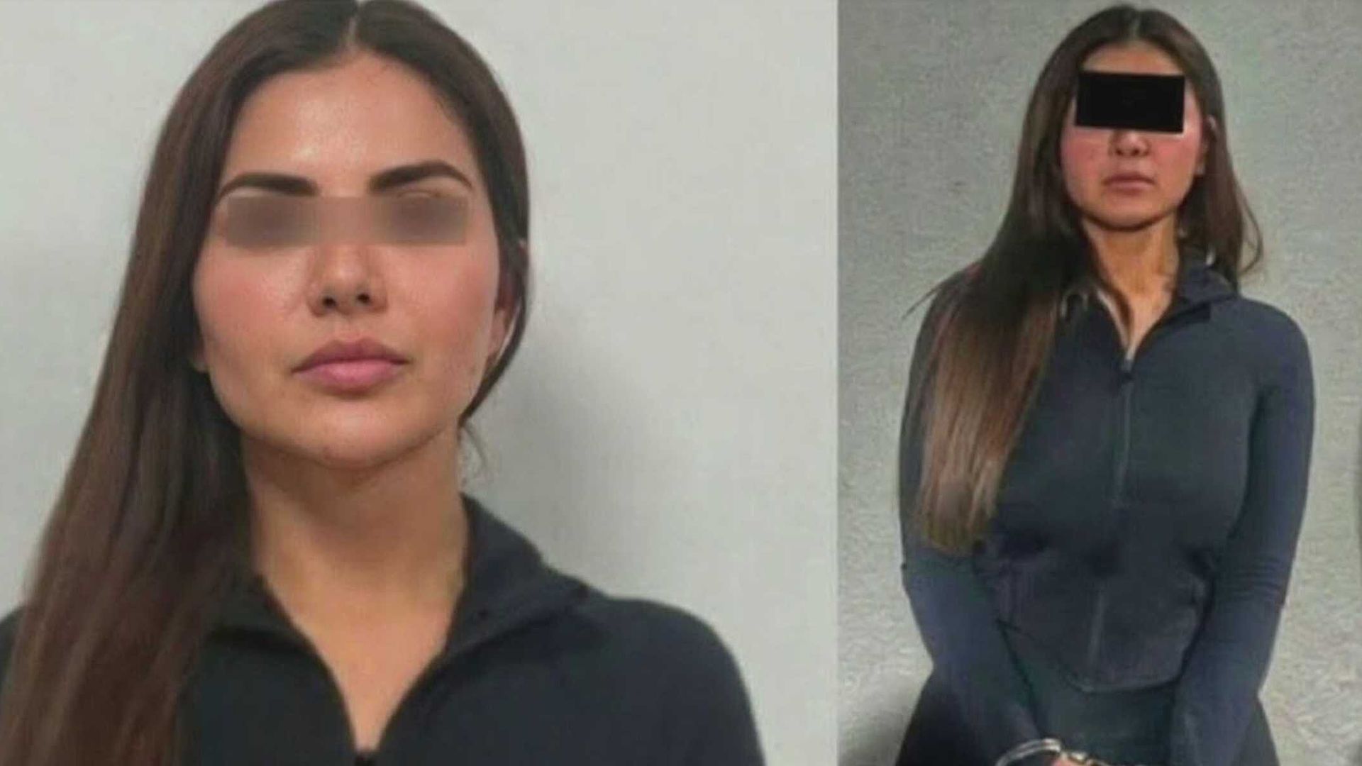 Mujer Descubre Video de Infidelidad e Intenta Extorsionar a la Amante ...