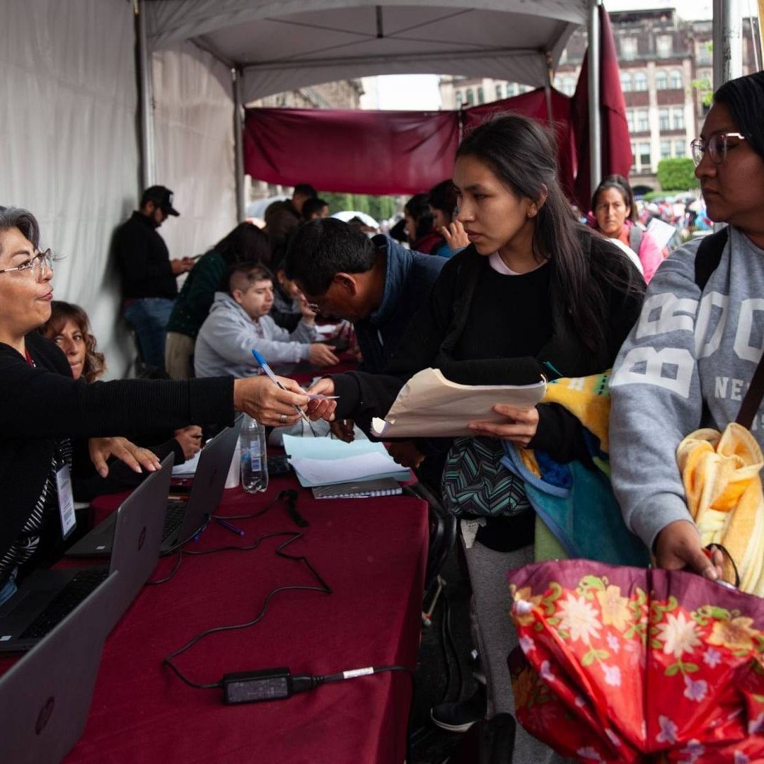 La Tarjeta Violeta 2026 Cuenta con Registro Abierto y Estos Son los Requisitos