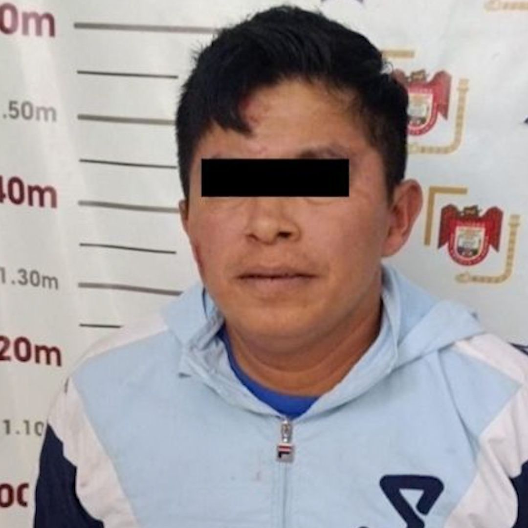Hombre Agrede e Intenta Desarmar a Policía Durante Detención por Conducir Ebrio en Tijuana