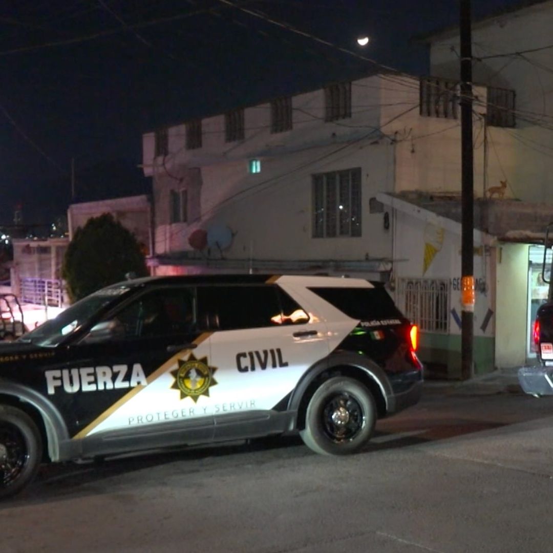 Fuerza Civil