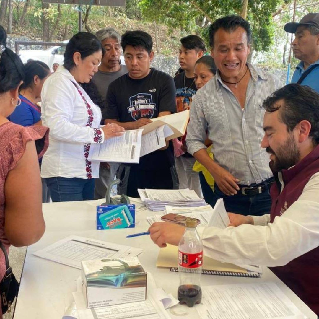 Conoce A Qué Hora Cierra Mañana Registro de Apoyo Bienestar Mujeres y Hombres de 30 a 64 Años para Obtener 10,000 Pesos