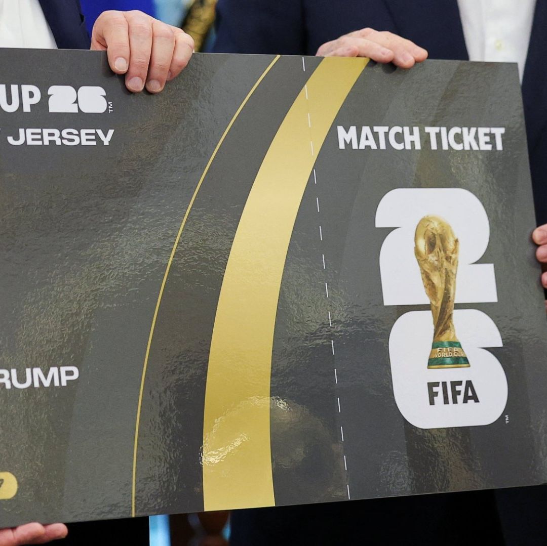 Denuncian a la FIFA en la Comisión Europea por Precios Excesivos de Boletos para el Mundial.