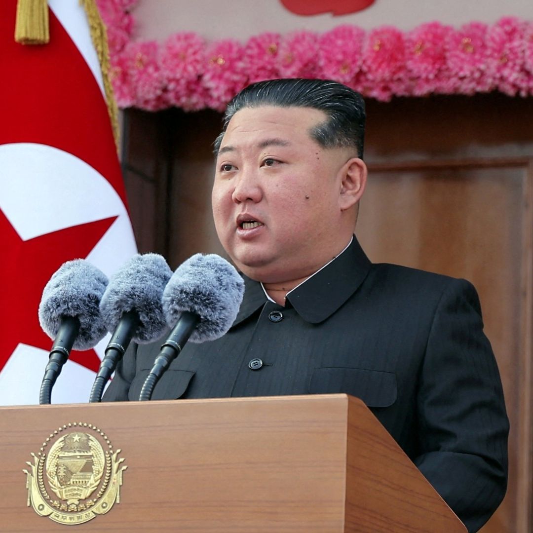 Kim Jong-Un Refuerza a Corea del Norte Como Potencia Nuclear; Acusa a EUA de Terrorismo.