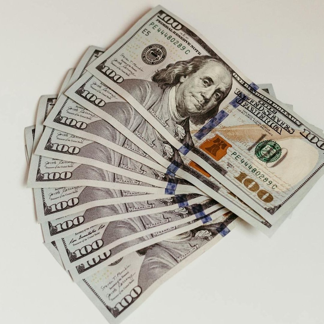 Precio del Dólar Hoy MARTES 24 de Marzo de 2026: ¿Cómo Está el Tipo de Cambio con el Peso?