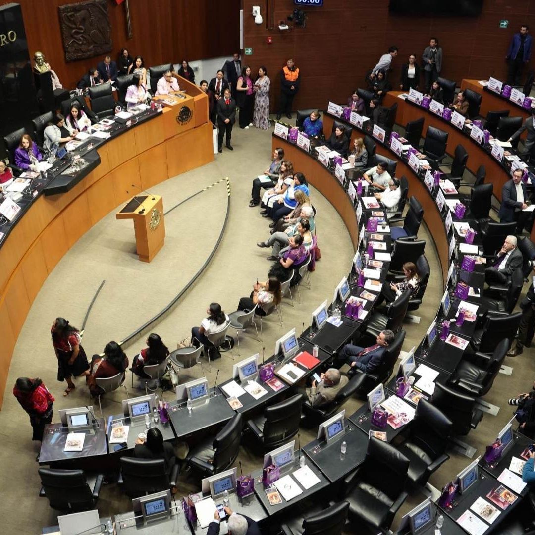 Ignacio Mier Dice que Ajustaron 'Plan B' de Reforma Electoral y Alistan Dictaminación.