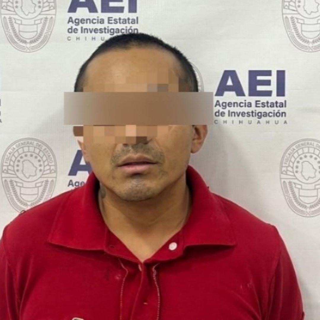 Niño de 6 Años Permanece Grave en Cd. Juárez Tras Agresión; Detienen a Presunto Responsable
